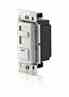 Leviton 6100-C0E Chth 600w Dim Sld Prest Turkey