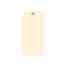 Brady 102046 Manila Tag 575 In X2875 In Blank 1000/pk Turkey