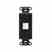 Leviton 41641-E Wallplate Insert Turkey
