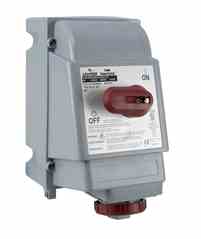 Leviton 420MF-7W 20 Amp Turkey