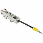 Abb ZLS179U ABB  Tf L3 Mcb Bus Stab 25a Turkey