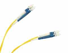 Leviton UPDLC-S01 Patch Cord Fiber Optic SM LC/LC Turkey