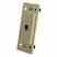 Leviton CH149-I Chth Decora Phone Wp Turkey