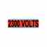 Brady 44134 Conduit & Voltage Marker Turkey