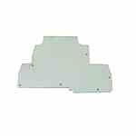 Abb 0400 273.17 ABB  Fem8d2s1 End Section Turkey