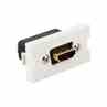 Leviton 41290-HDW Quickport HDMI Turkey