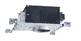 Juno Lighting TC43 JUNO  RECESSED HOUSING Turkey