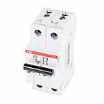 Abb S202-C13 ABB  Mcb 2p C 13a 480y/277 Supp Turkey