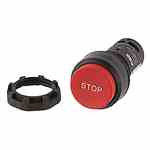 Abb CP9-1018 ABB  Marked Pb Red Ext 1no Turkey