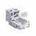 Leviton 61TLS-RG6 Tool Turkey