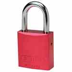 Brady 99608 Abus Aluminum Padlock Turkey