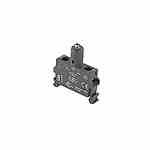 Abb MLBL-00BR ABB  Bsmt LED 12v Dc Red Turkey