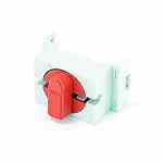 Abb OHYS7 ABB  Direct Mt Hdl Ot116 Turkey