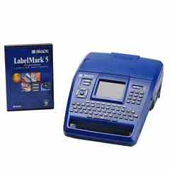 Brady BMP71-LM Bmp71 Label Printer With Labelmark Turkey