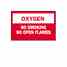 Brady 25138 Chemical & Hazardous Materials Sign Turkey