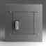 Cooper B-line 18154 TCF Cooper B-Line  Tel Cab Flush W/ Ko 18x15x4 Turkey