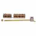 Ge Industrial TGL8 GE Industrial  Equipment Ground Kit Turkey