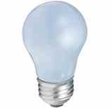 Philips Lighting BC40A15 / FAN / NTL 120 6 / 2 BC40A15/FAN/NTL 120 6/2 40 Watt Bulb A15 Blue Incandescent Lamp Turkey