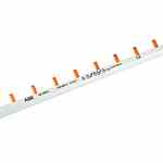 Abb PS1 / 38H ABB  PS1/38H  Ps1/38h Mcb Bus 1ph 38p 63a Sup Turkey