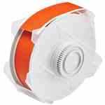 Brady 76637 ORG PLYSTR LBL TAPE Turkey