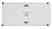 Leviton 47612-FSB Smc Brkt Sec Full Width Turkey