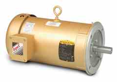 Baldor VEM3546 Motor Turkey