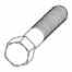 Cooper B-line BFVHHCS5 / 16X Cooper B-Line  BFVHHCS5/16X B Turkey