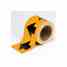 Brady 91414 Arrow Tape Turkey
