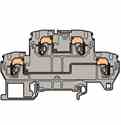 Abb 0290 161.00 ABB Entrelec  Spring Connection Terminal Block Type D 2 Turkey