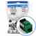Leviton 5G108-BV5 Jack C5e 25pk Gn Turkey