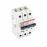 Abb S203U-Z15 ABB  Mcb 3p Z 15a 240 Bcpd Turkey