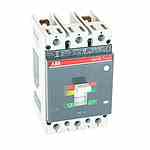 Abb TS3N100TW-2 ABB  Bkr Ts3n 100a 2p T/m Ul Turkey