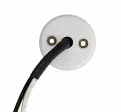 Leviton 26740 Gu 24 Fluor Lampholder Turkey