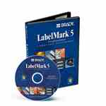 Brady LM5PROVOLCD Cdrom Professional Volume Pricing Lm5 Turkey