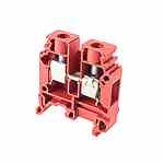 Abb 0400 189.04 ABB Entrelec  M10/10 Terminal Red Turkey