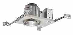 Juno Lighting TC1 Miniature Universal TC New Construction Housing Turkey