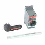 Abb OSV400BK ABB  Os400 Direct Mount Handle Turkey
