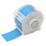 Brady 76607 B569 Light Blue Vinyl 225 In X 100 Ft Turkey