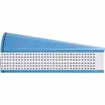 Brady WM-34-66-PK Turkey
