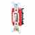 Leviton 1223-ST Heavy Duty 3 Turkey