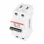 Abb S202-D63 ABB  Mcb 2p D 63a 480y/277 Supp Turkey