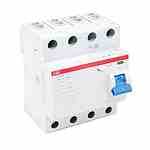 Abb F204A-25 / 0.3 ABB  F204A Turkey