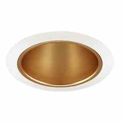 Juno Lighting 216WHZ-WH Turkey