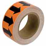 Brady 91418 Arrow Tape Turkey