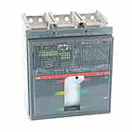 Abb T7H1000BW ABB   T7h1000bw Bkr T7h 1000a 3p Ls/i Turkey