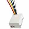 Leviton WSP12-20 5 Wire 3200w Relay Rvr Turkey