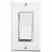Leviton WSS0S-D0G Single Rocker Sw Turkey
