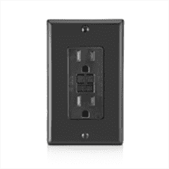 Leviton X7899-E Has Been Replaced By  GFTR2 Turkey