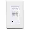 Leviton LVS08W Turkey