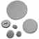 Cooper B-line S075 Cooper B-Line  KO Seal Turkey